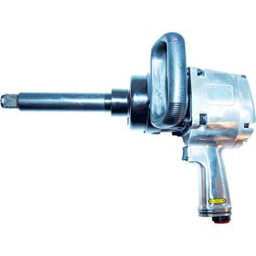 Yama AT-6083P-8 3500RPM Şaft Kabzalı Havalı Somun Sökme