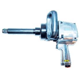 Yama AT-6083P-8 3500RPM Şaft Kabzalı Havalı Somun Sökme