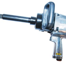 Yama AT-6083P-8 3500RPM Şaft Kabzalı Havalı Somun Sökme