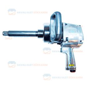 Yama AT-6083P-8 3500RPM Şaft Kabzalı Havalı Somun Sökme