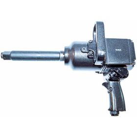 Yama AT-6085P Uzun Şaft Kabzalı Somun Sıkma