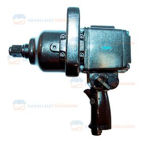 Yama AT-6085P Uzun Şaft Kabzalı Somun Sıkma