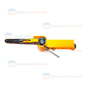 Yama AT-7009 Dar Tip Bant Zımpara