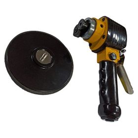 Yama AT-7015P 9000 RPM 150 mm Havalı Orbital Daire Zımpara