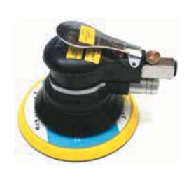 Yama AT-7046 Daire Zımparalama