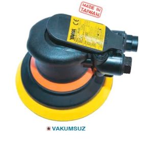 Yama AT-7060 125 mm Havalı Orbital Daire Zımpara