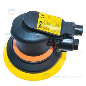 Yama AT-7060 125 mm Havalı Orbital Daire Zımpara