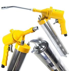 Yama AT6036 400 cc Havalı Gres Pompası
