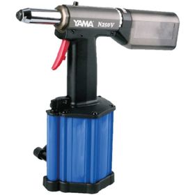 Yama N250V Vakumlu Pop Perçin Pensi