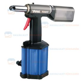 Yama N250V Vakumlu Pop Perçin Pensi