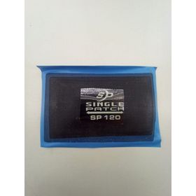 Yama SP 120 Lastik Yaması