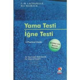 YAMA TESTI İĞNE TESTI - VAROL LÜTFÜ AKSUNGUR