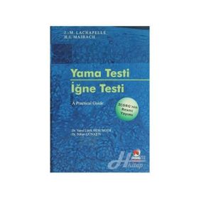 YAMA TESTI İĞNE TESTI - VAROL LÜTFÜ AKSUNGUR