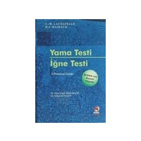 YAMA TESTI İĞNE TESTI - VAROL LÜTFÜ AKSUNGUR