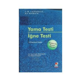 YAMA TESTI İĞNE TESTI - VAROL LÜTFÜ AKSUNGUR