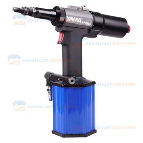 Yama TPM12X M12 Hidrolik Somun Perçin Tabancası