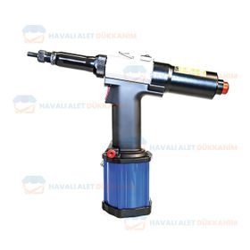 Yama TPM8X M8 Hidrolik Somun Perçin Tabancası