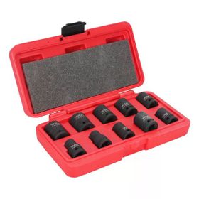 Yama YAHLTK 1/2'' 12 Parça Havalı Lokma Takımı