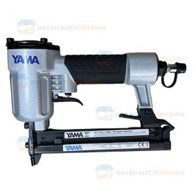 Yama YAT-9025-GF307 12-25 mm U Havalı Zımba Tabancası