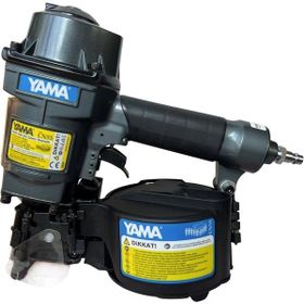 Yama YAT-CN55 Rulo Havalı Çivi Çakma Tabancası