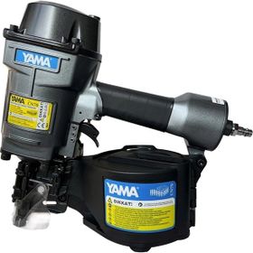 Yama YAT-CN70 Rulo Havalı Çivi Çakma Tabancası