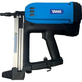 Yama YAT-GNX40 Gazlı Çivi Çakma Tabancası