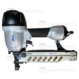 Yama YAT-N851-CE115 Havalı Zımba Çakma Tabancası