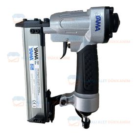 Yama YAT-P630-DC403 Başlıksız Havalı Çivi Çakma Tabancası