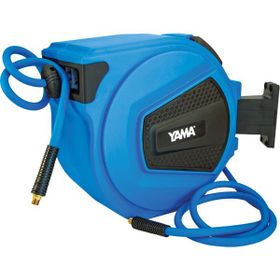 Yama YHMH30 30+2 m Makaralı Hava Hortumu