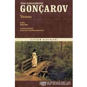 Yamaç -İvan Aleksandroviç Gonçarov
