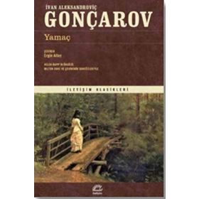 Yamaç -İvan Aleksandroviç Gonçarov