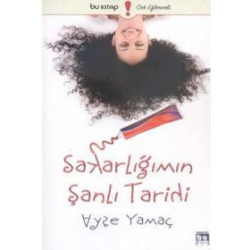 YAMAÇ - IVAN GONÇAROV