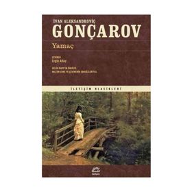 YAMAÇ - IVAN GONÇAROV