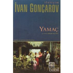 YAMAÇ - IVAN GONÇAROV