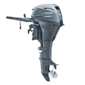 Yamaha 15 HP 4 Zamanlı Deniz Motoru
