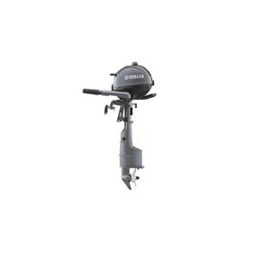 Yamaha 2.5 HP 4 Zamanlı Deniz Motoru