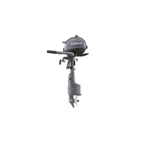 Yamaha 2.5 HP 4 Zamanlı Deniz Motoru
