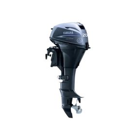 Yamaha 20 HP 4 Zamanlı Deniz Motoru