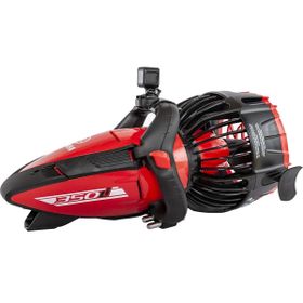 Yamaha 350LI Sea Scooter
