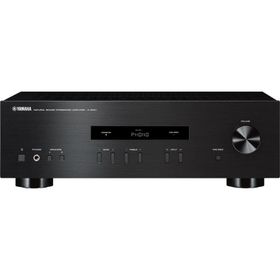 Yamaha A-S201 Siyah Stereo Amfi