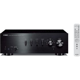 Yamaha A-S301 Siyah Stereo Amfi