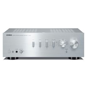Yamaha A-S501 Gümüş Stereo Amfi