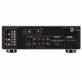 Yamaha A-S501 Siyah Stereo Amfi
