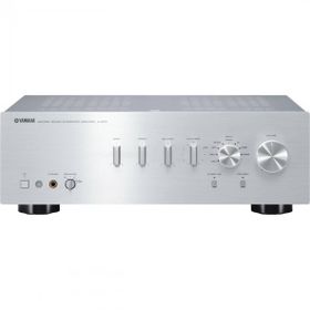Yamaha A-S701 Gümüş Stereo Amfi
