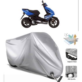 Yamaha Aerox 100 Motor Brandası