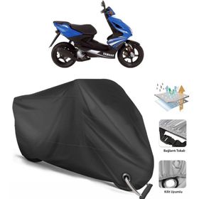 Yamaha Aerox 100 Motor Brandası
