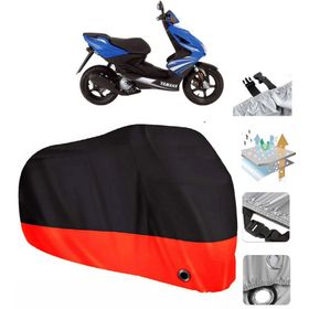 Yamaha Aerox 100 Motorsiklet Branda