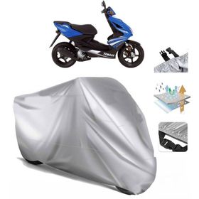 Yamaha Aerox 100 Motorsiklet Branda