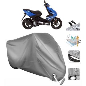 Yamaha Aerox 100 Motorsiklet Branda
