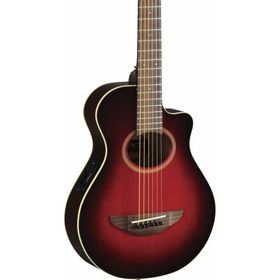 Yamaha APX T2 Akustik Gitar